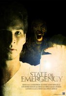 State of Emergency - Movie Poster (xs thumbnail)