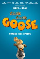 Duck Duck Goose - Movie Poster (xs thumbnail)