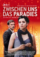 Na putu - German Movie Poster (xs thumbnail)