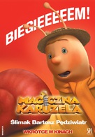 The Magic Roundabout - Polish poster (xs thumbnail)