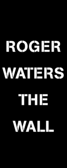 Roger Waters the Wall - Logo (xs thumbnail)