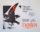 Damien: Omen II - British Movie Poster (xs thumbnail)