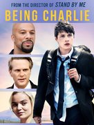 Being Charlie - Movie Cover (xs thumbnail)