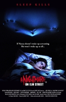 A Nightmare On Elm Street - Movie Cover (xs thumbnail)