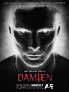 &quot;Damien&quot; - Movie Poster (xs thumbnail)