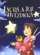 Laura&#039;s Stern - Czech DVD movie cover (xs thumbnail)