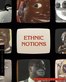 Ethnic Notions - Blu-Ray movie cover (xs thumbnail)