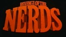 Revenge of the Nerds - Logo (xs thumbnail)