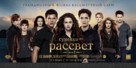 The Twilight Saga: Breaking Dawn - Part 2 - Russian Movie Poster (xs thumbnail)