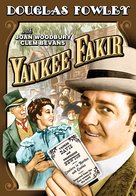 Yankee Fakir - DVD movie cover (xs thumbnail)