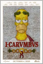 "The Simpsons" Poster