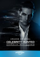 &quot;Celebrity Hunted: Caccia all&#039;uomo&quot; - Italian Movie Poster (xs thumbnail)
