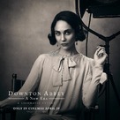 Downton Abbey: A New Era - British Movie Poster (xs thumbnail)