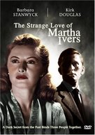 The Strange Love of Martha Ivers - DVD movie cover (xs thumbnail)
