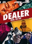 Dealer - Movie Cover (xs thumbnail)