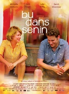 Take This Waltz - Turkish Movie Poster (xs thumbnail)