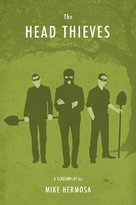 The Head Thieves - Movie Poster (xs thumbnail)