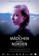 Sameblod - German Movie Poster (xs thumbnail)