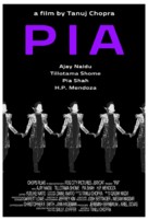 Pia - Movie Poster (xs thumbnail)