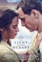 The Light Between Oceans - Indian Movie Poster (xs thumbnail)