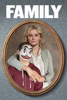 Family - Australian Movie Cover (xs thumbnail)