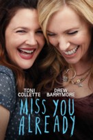 Miss You Already - DVD movie cover (xs thumbnail)
