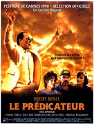 The Apostle - French Movie Poster (xs thumbnail)