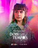 Dois Tempos - Brazilian Movie Poster (xs thumbnail)