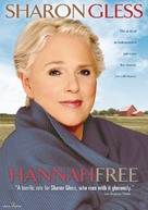 Hannah Free - Movie Poster (xs thumbnail)