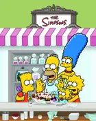 "The Simpsons" Other