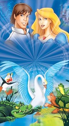 The Swan Princess - Key art (xs thumbnail)