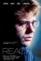 Reach - Movie Poster (xs thumbnail)