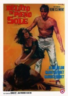 Plein soleil - Italian Movie Poster (xs thumbnail)