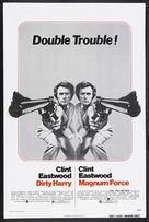 Magnum Force - Combo movie poster (xs thumbnail)
