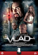 Vlad - Italian poster (xs thumbnail)