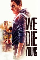 We Die Young - Italian Movie Cover (xs thumbnail)