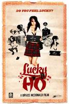 Lucky Ho - Movie Poster (xs thumbnail)