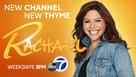 &quot;Rachael Ray&quot; - Movie Poster (xs thumbnail)
