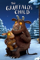 The Gruffalo&#039;s Child - Movie Poster (xs thumbnail)