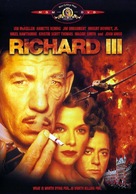 Richard III - Movie Cover (xs thumbnail)