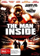The Man Inside - Australian DVD movie cover (xs thumbnail)