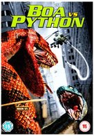 Boa vs. Python - British Movie Cover (xs thumbnail)