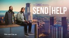 &quot;Send Help&quot; - Movie Poster (xs thumbnail)