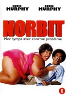Norbit - Dutch Movie Cover (xs thumbnail)