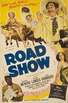 Road Show - Movie Poster (xs thumbnail)