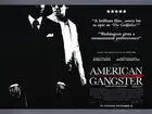American Gangster Poster