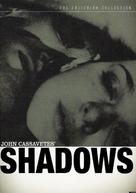 Shadows - DVD movie cover (xs thumbnail)