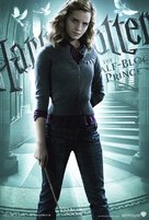 Harry Potter and the Half-Blood Prince - Movie Poster (xs thumbnail)