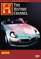 &quot;Great Cars&quot; - DVD movie cover (xs thumbnail)