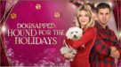 Dognapped: Hound for the Holidays - Movie Poster (xs thumbnail)